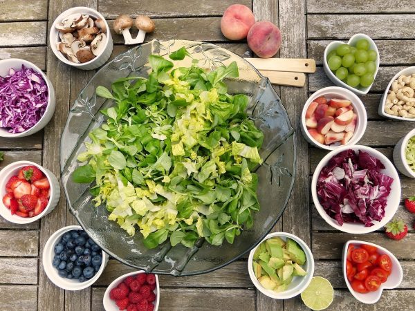 Eetpatroon verbeteren: kies superfoods voor optimale gezondheid