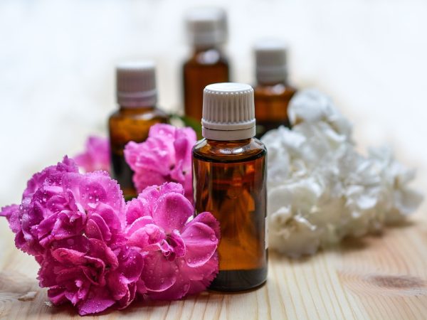 Aromatherapie Thuis – Diffusers en Andere Methoden