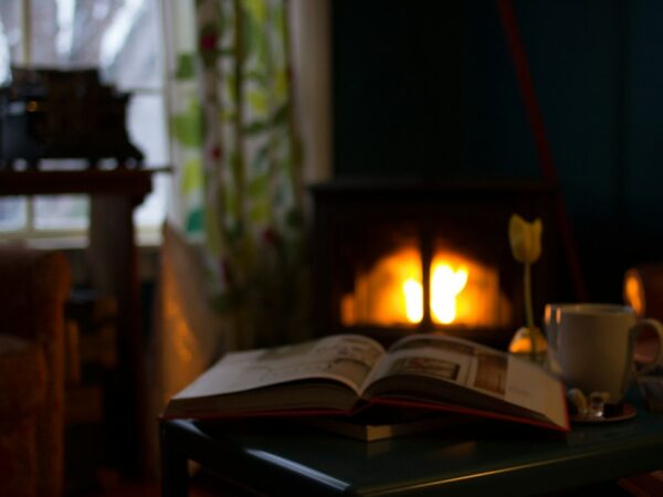 Voeg warmte toe met laagjes textiel voor de naderende winter