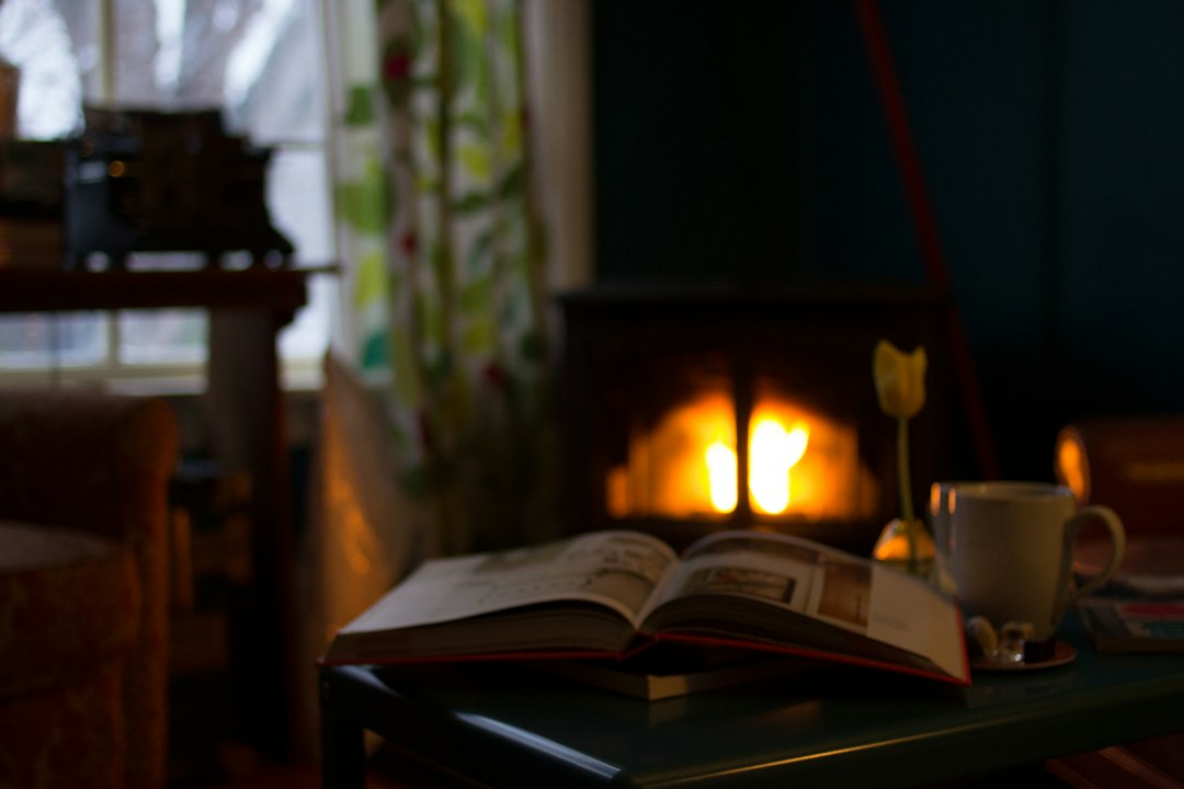 Voeg warmte toe met laagjes textiel voor de naderende winter